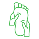<span class="lte-header lte-h5"> Foot Reflexology </span>