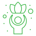 <span class="lte-header lte-h5"> Garden Yoga </span>