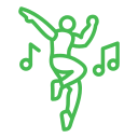 <span class="lte-header lte-h5"> Garden Zumba </span>